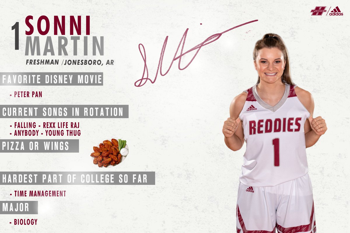Meet Sonni Martin!

⤵️⤵️⤵️