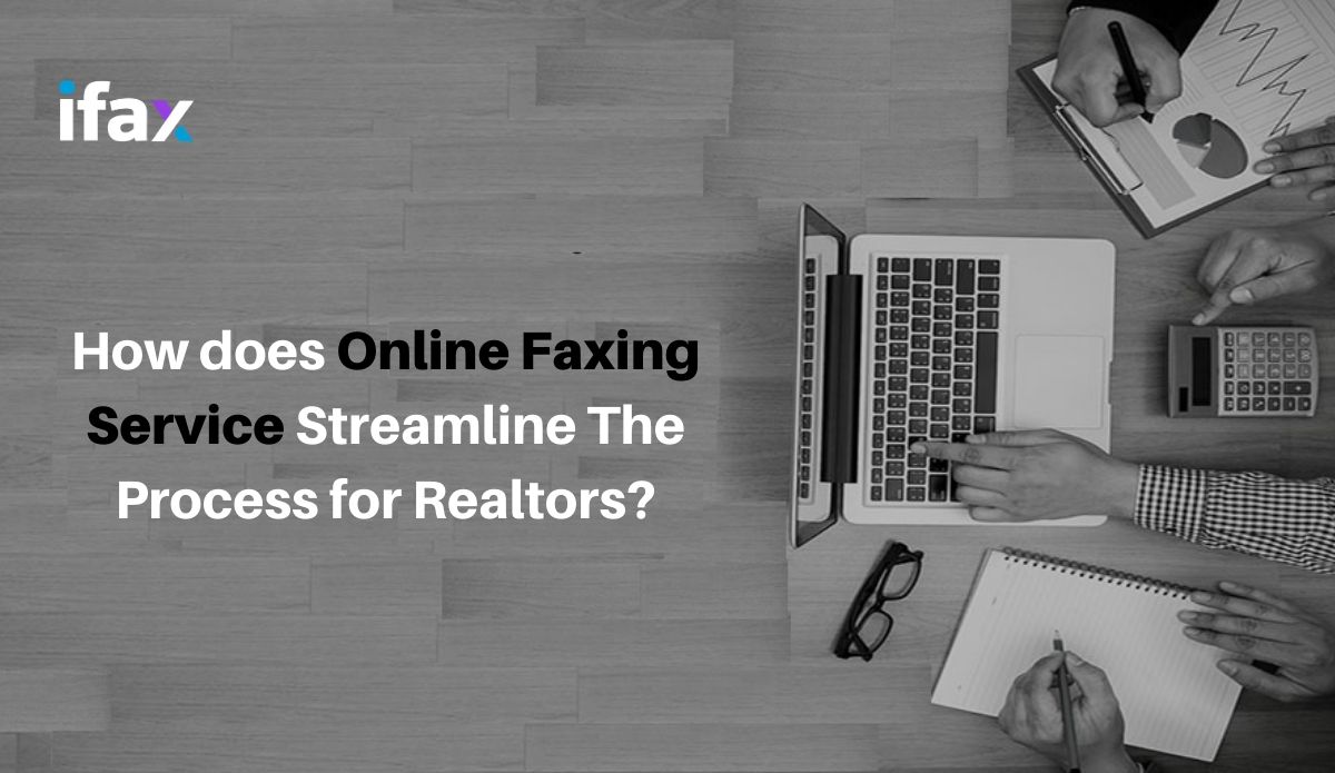 ifaxapp's tweet photo. Realtors and Real estate agents have been diving in the faxing business. So, how does online faxing service helps realtors? Check how! 
https://t.co/LqnqlDyDli
#iFaxApp #Realstates #FreeFaxSerivces #InternetFax #FaxApp #OnlineWebFax https://t.co/0gP1Sp0GUT