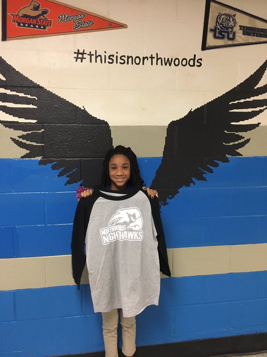 I am so proud of this young lady for SOARING. #thisisnorthwoods