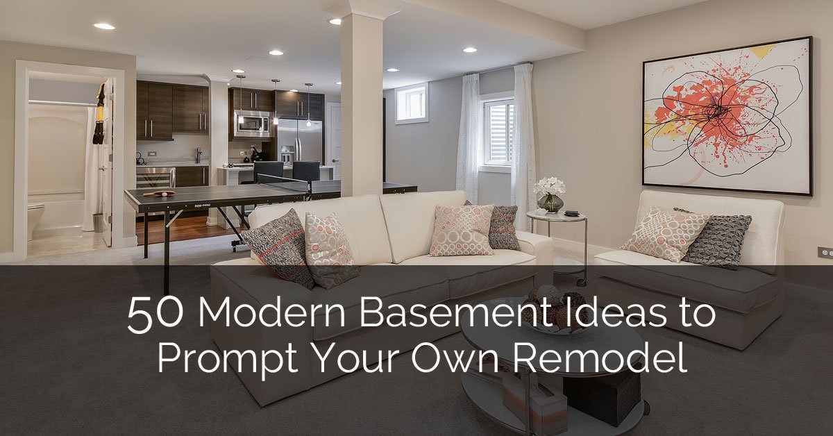 JDHomeInc's tweet photo. Once your basement has been safely waterproofed, here are some awesome design ideas to make your basement the perfect addition to your home: https://t.co/LVfguQu8AC https://t.co/lRbd7GAjD0