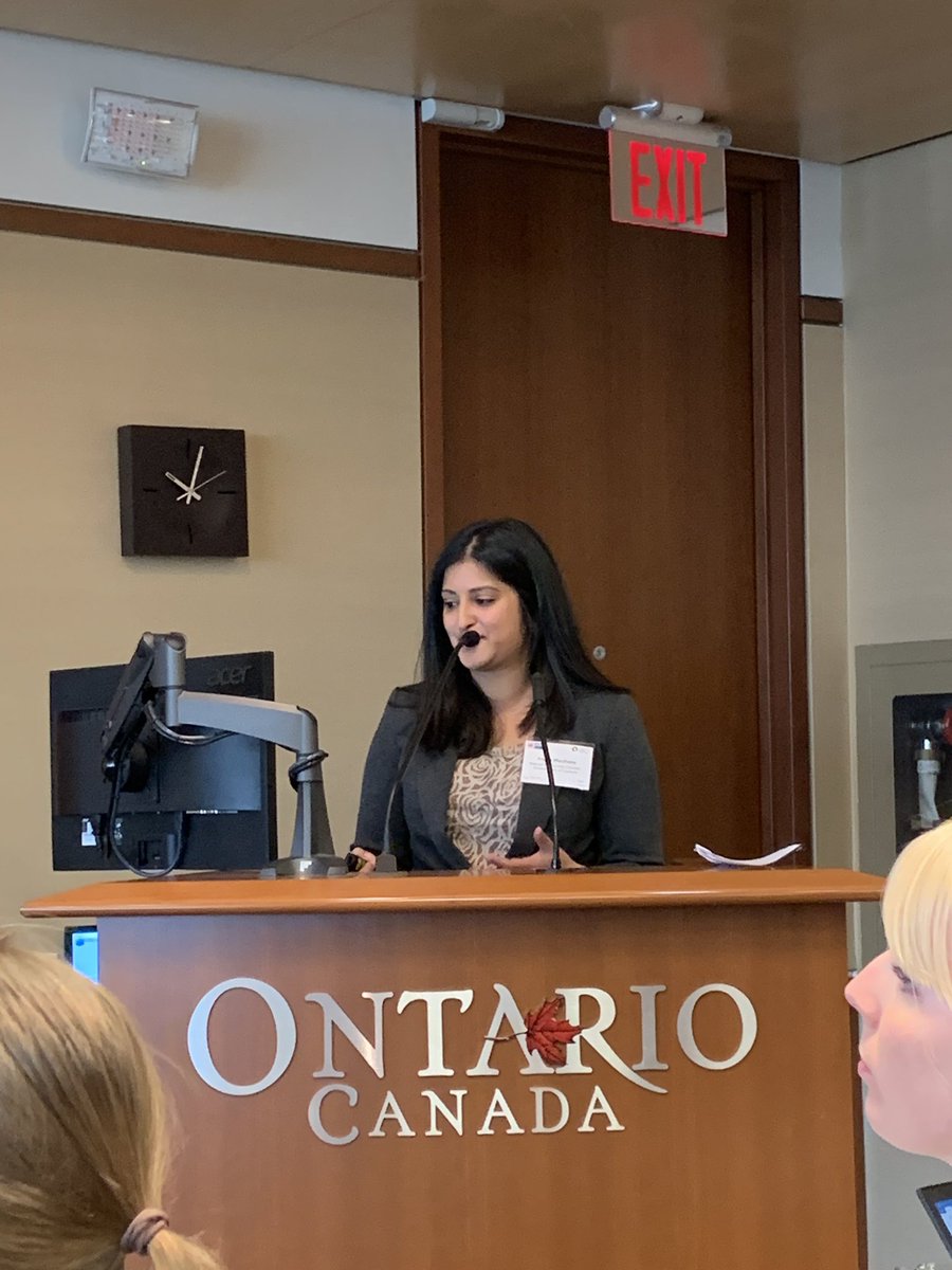 kosslers's tweet photo. Wadhera presents #canada situation and projects for #energy and #microgrids #digital #Transformation #renewables #offGridsystems #infrastructure⚡️@CGCIC_Canada @cityoftoronto @VDE_Group @DKEAktuell #energystorage #power2x #CyberSecurity https://t.co/zyOsZurnkn