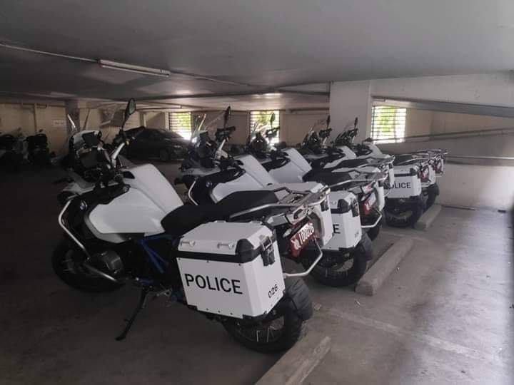 Tayotmore44's tweet photo. ตำรวจไทย หัวใจทัวร์ริ่ง 👮🏻‍♂️🚨
#policethailand https://t.co/we3S6eVbKV