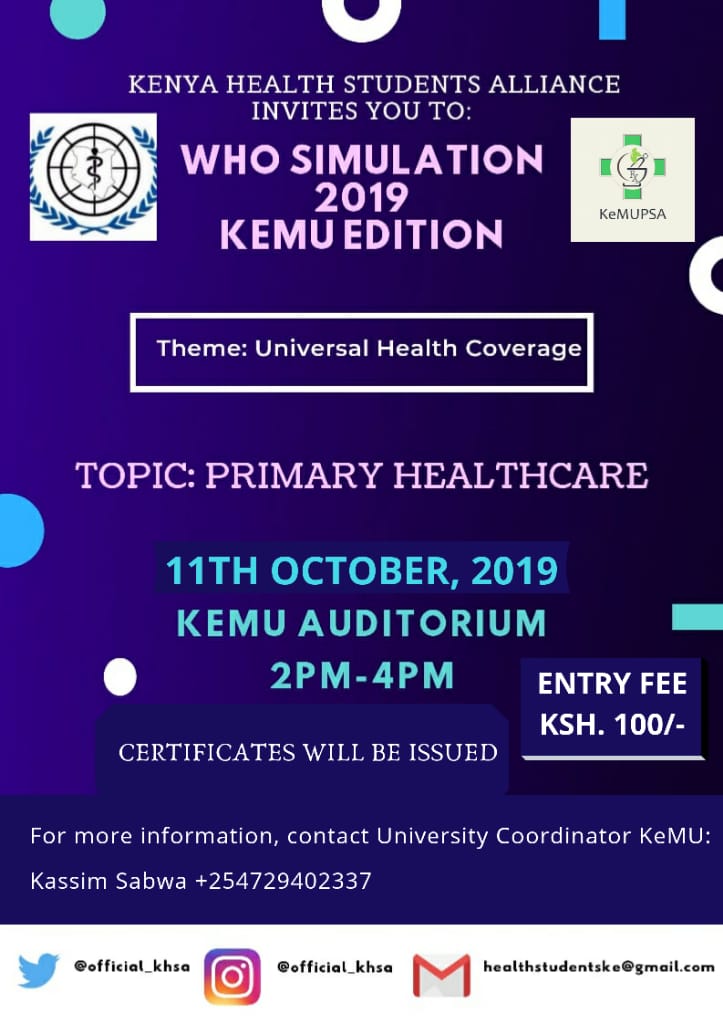 official_khsa's tweet photo. Celebrating milestones👏
KHSA in Meru county

@official_khsa https://t.co/7O7WHs1lru