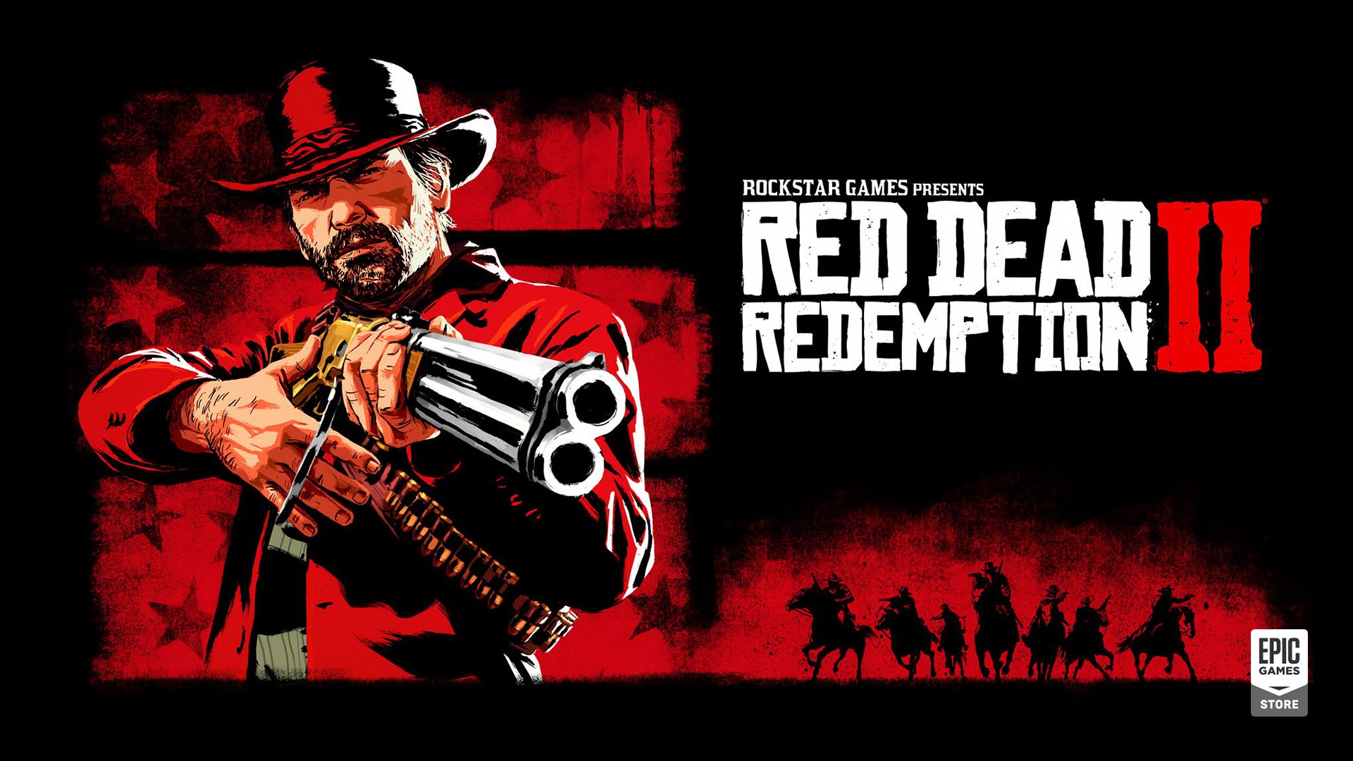 Epic Games Store on X: Red Dead Redemption 2 for PC brings the epic story  of Arthur Morgan and the Van der Linde gang to life in breathtaking new  ways. Pre-purchase is