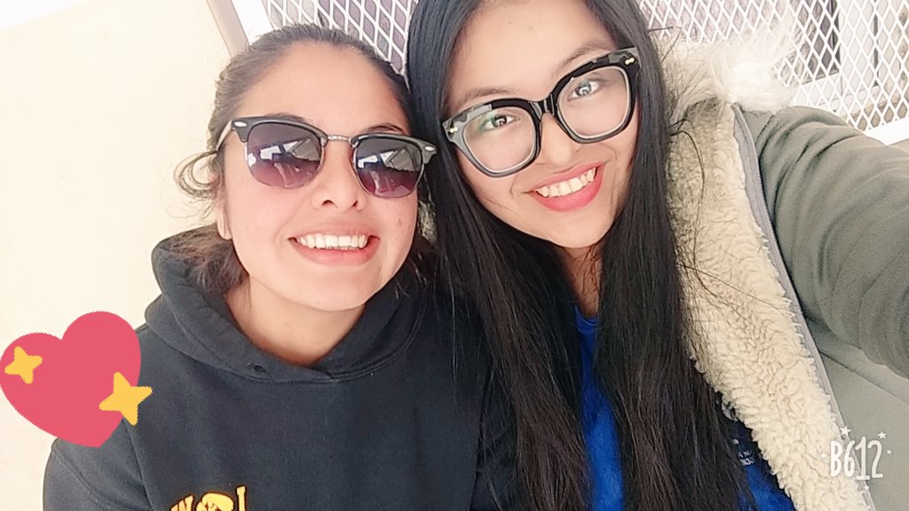 Con la profe de deporte 😊 que lindo tener tan buenos compañeros 🤗🤗
<a href="/juancarlosvilc/">Juan Carlos Vilca.</a> 
<a href="/patriciapinasco/">Patricia Pinasco</a> 
<a href="/fguillesaavedra/">GUILLERMO SAAVEDRA</a> 
<a href="/sebabonduri/">Sebastian Bonduri</a> 
<a href="/TatIanaaaDiaz/">Tatiana A. Diaz</a> 
<a href="/CayoMelisa/">Meli🕶</a> 
<a href="/omarvilte93/">omar vilte</a> 
<a href="/leonor_carrizo/">Leonor Carrizo</a> 
<a href="/JesyMMartinez20/">Jesica</a> 
<a href="/IbaezAzucenaM1/">IbañezAzucenaM</a>