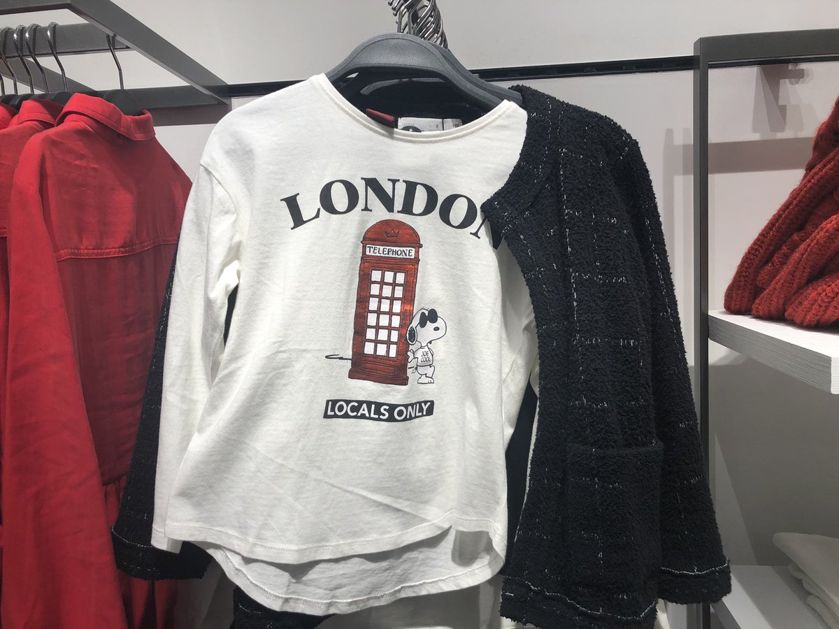 PAULAMATEO's tweet photo. @ZARA what on earth were you thinking? https://t.co/61FijraLsw