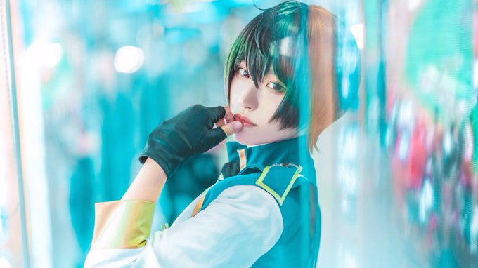 コスプレイヤーキノくんのTwitter画像48