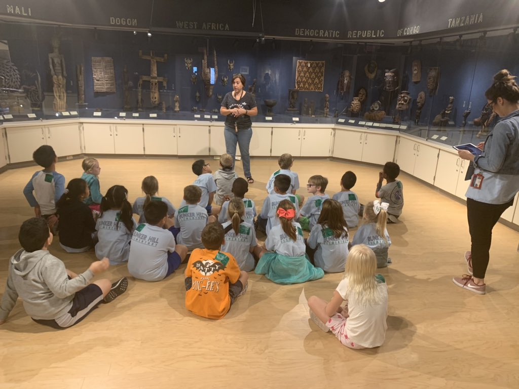 AYAM wants to welcome <a href="/bhe_lions/">BHE Lions</a> 2nd-grade students. <a href="/SBISD/">Spring Branch ISD</a>