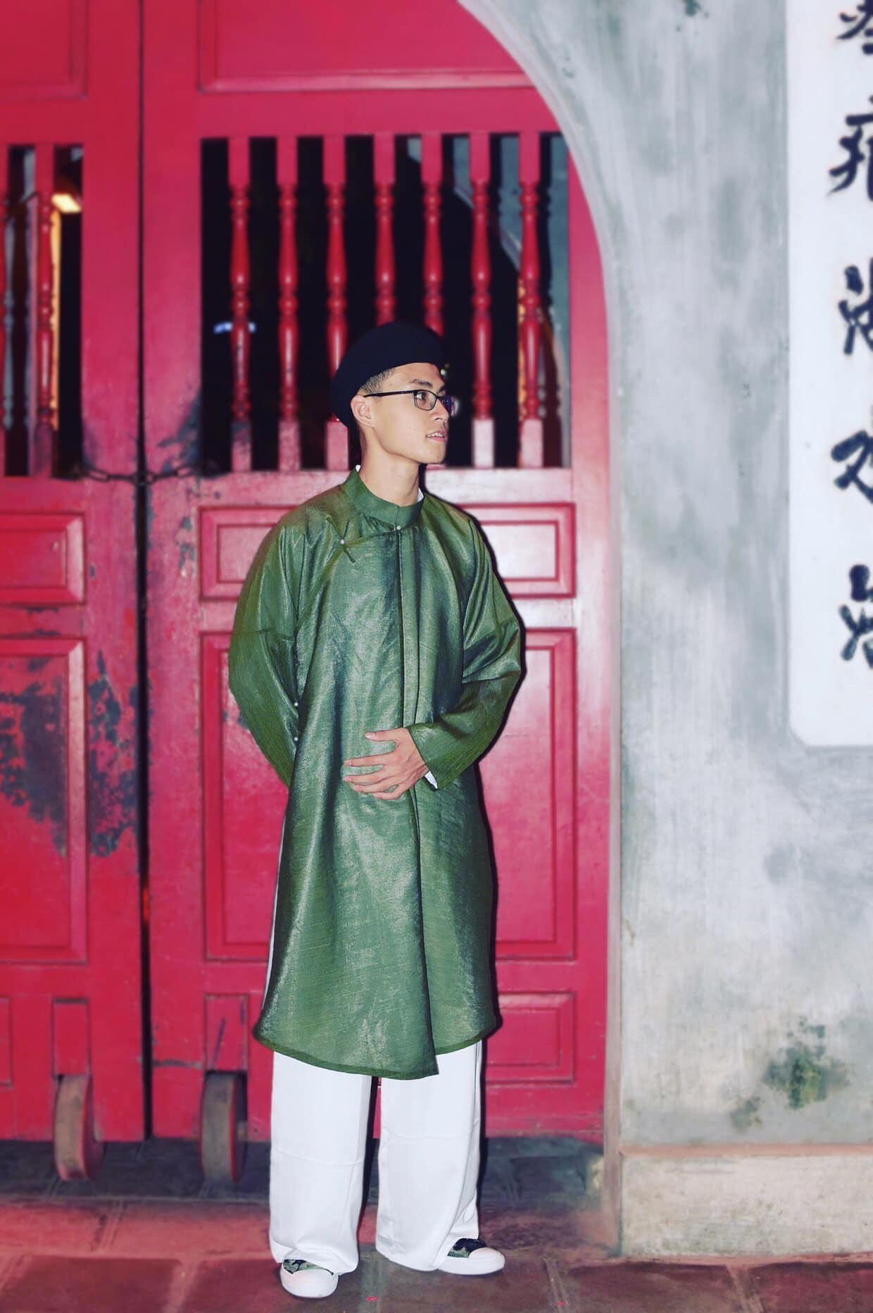 Cổ Trang Đại Việt Quán On Twitter: 