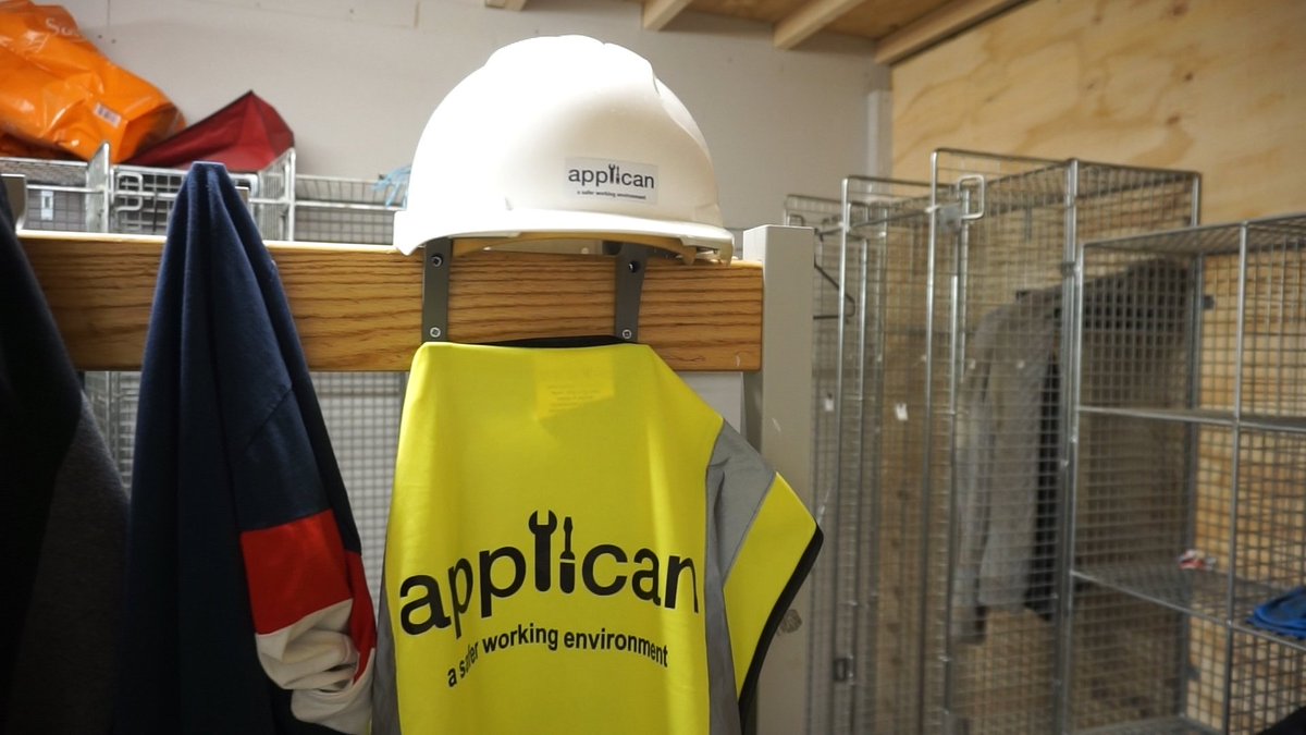 applican (@applicantimeapp) | Twitter