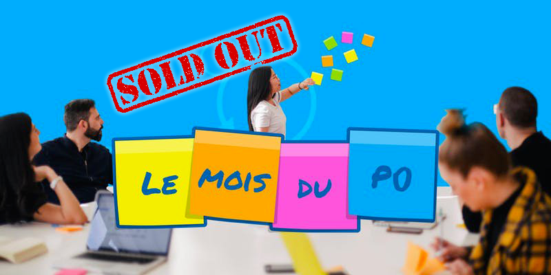 PubSapientEng's tweet photo. Ce soir c'est le début du #MoisduPO. On commence cette série de #meetup avec la découverte du besoin et le workflow UX. #productowner #uxdesign #sharingknowledge #Soldout https://t.co/PZsE6phlSg