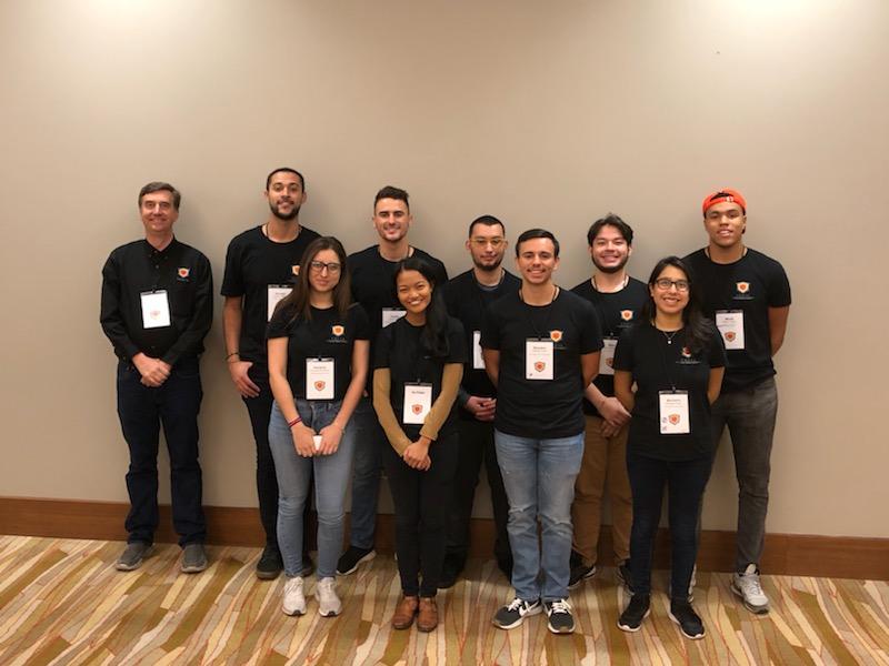 POETS ERC tweet media