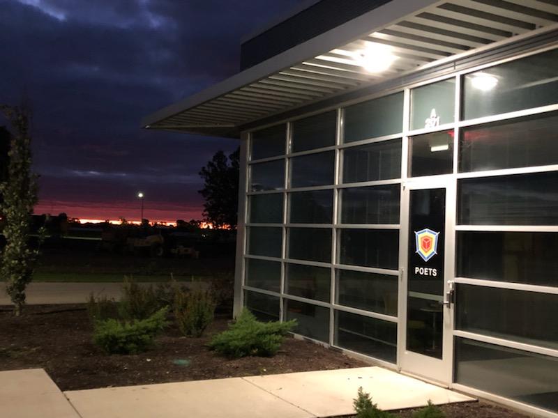 POETS ERC tweet media