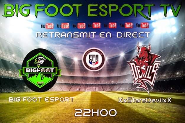 BigEsport's tweet photo. @france_info_efa https://t.co/mflTg22kXF