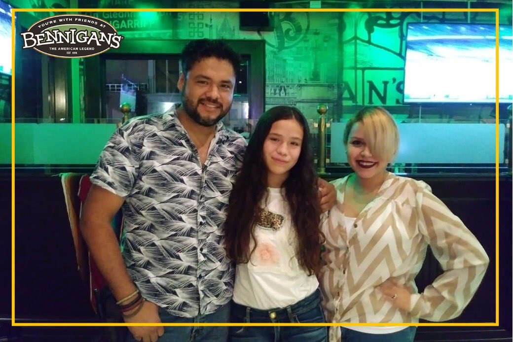 BennigansMaat's tweet photo. Gracias por su preferencia y gracias por seguir participando en nuestras dinámicas para ganarse la cortesía del día. Recuerda que toda la semana tenemos excelentes promociones. Pasa un momento agradable en el mejor lugar de la ciudad. #Imbennigans #BennigansMatamoros https://t.co/d3Vb90nfar