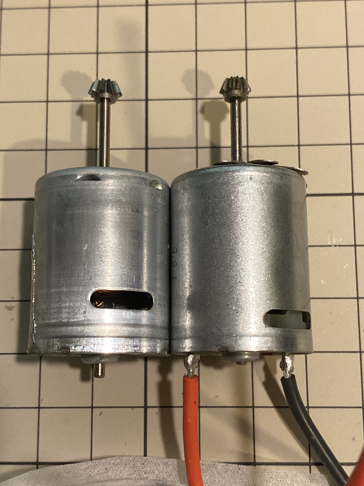 東京マルイ MP7 コン電 動作確認済み 不具合あり 東京マルイ製コンパクト電動ガンMP7の修理 : 三河屋こと