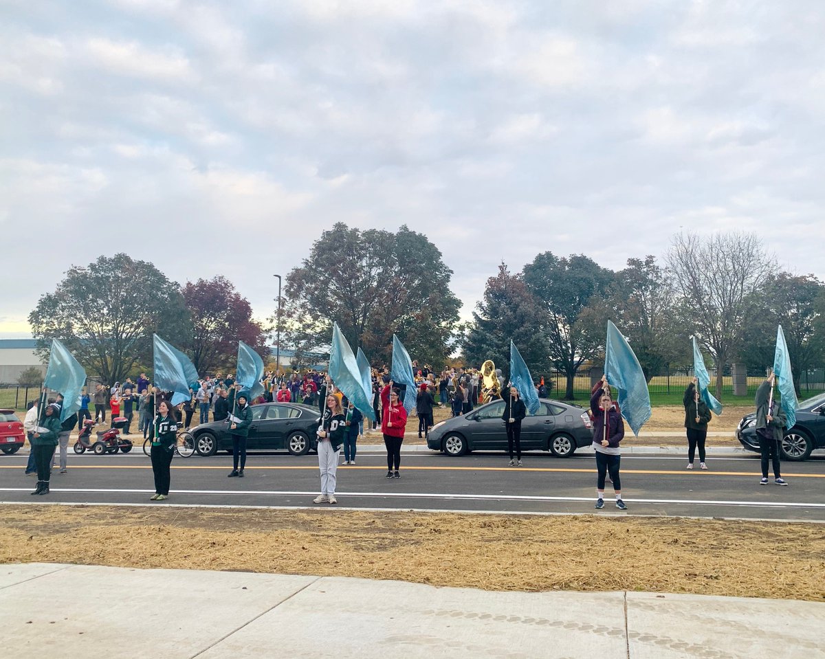 City of De Soto, KS tweet media