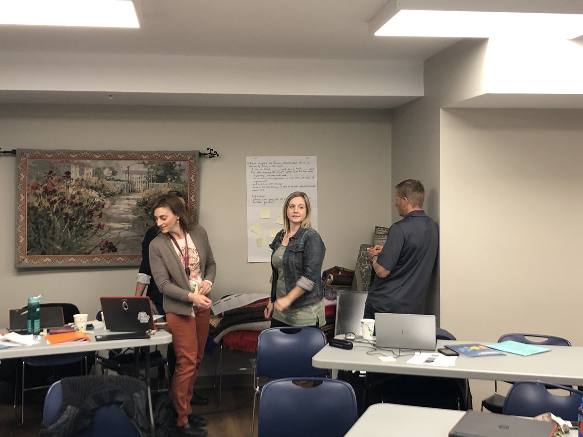 Alison Chornobaj (@achornobaj) on Twitter photo Our leaders working with our community partner <a href="/HouseMatthews/">MatthewsHouseHospice</a> discussing EDI and reflecting on how to make purposeful changes <a href="/SCDSB_Schools/">Simcoe County District School Board</a> <a href="/DH_scdsb/">Daryl Halliday</a> <a href="/Itoor_SCDSB/">Irfan Toor</a> Our leaders working with our community partner <a href="/HouseMatthews/">MatthewsHouseHospice</a> discussing EDI and reflecting on how to make purposeful changes <a href="/SCDSB_Schools/">Simcoe County District School Board</a> <a href="/DH_scdsb/">Daryl Halliday</a> <a href="/Itoor_SCDSB/">Irfan Toor</a>