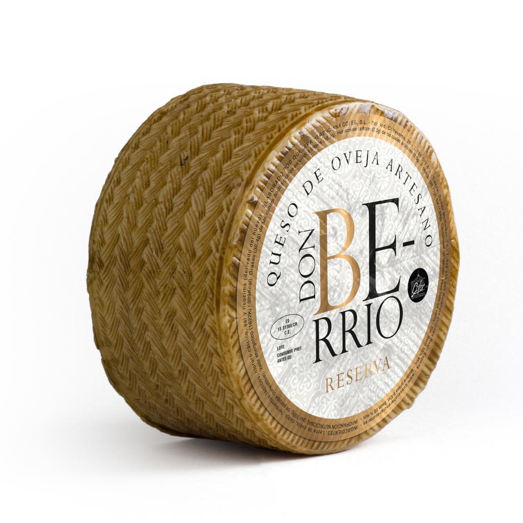 Más info en queseraherencianacofer.com