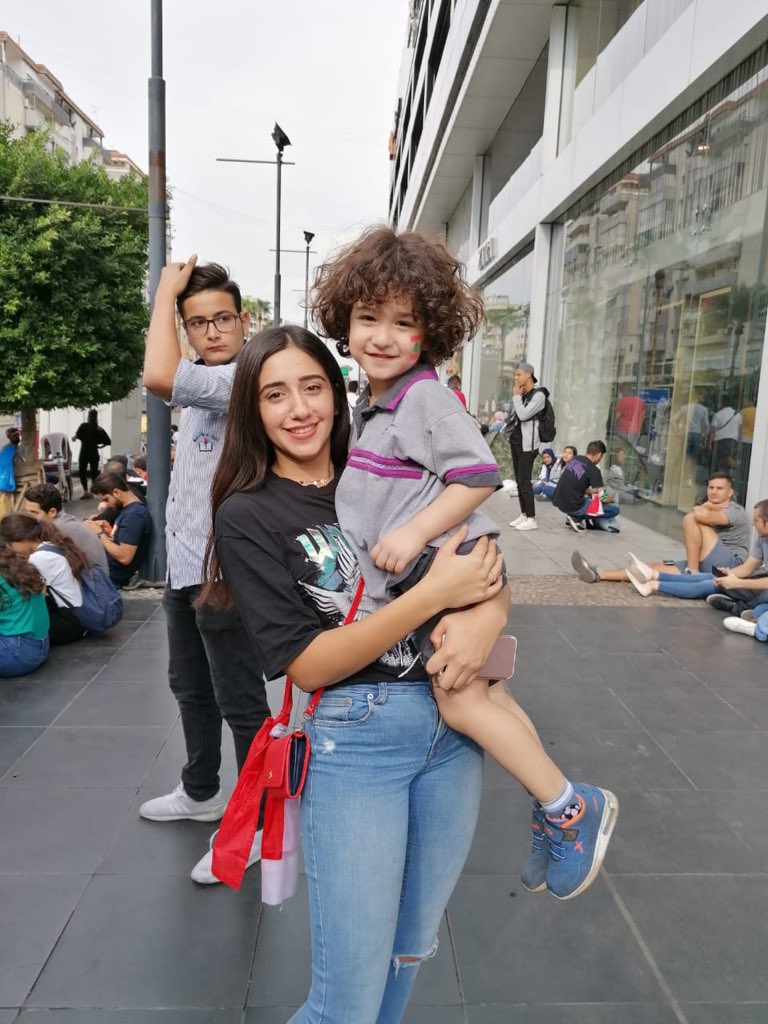 Suzi Binni Kassab (@suzikassab) on Twitter photo 