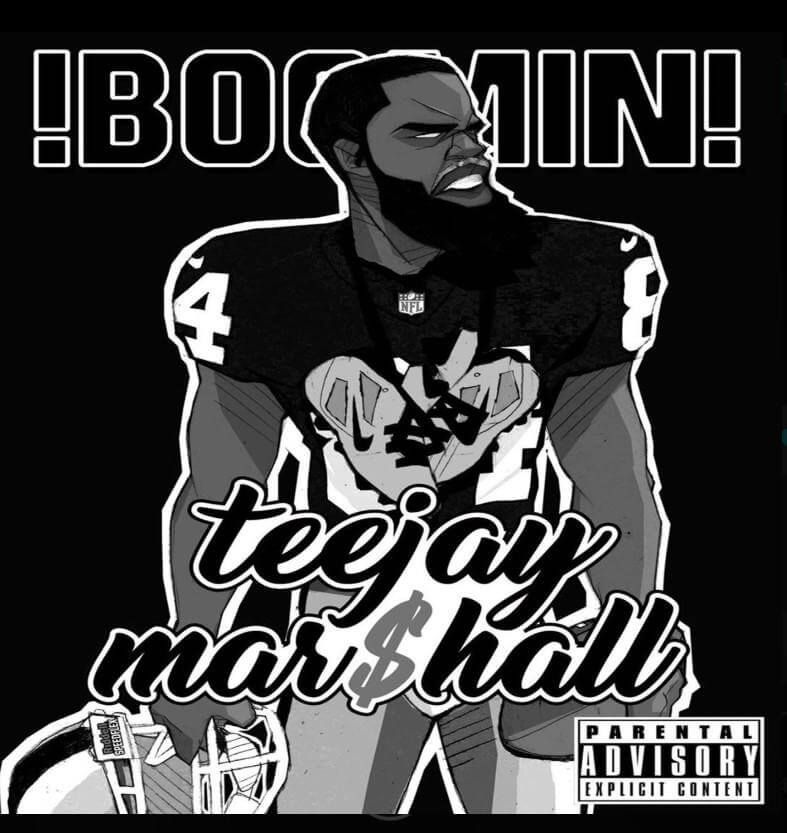 MusictoDMVSound's tweet photo. Business is BOOMIN! Check out this hot new track from the PG Spitta @teejaymarshall_ produced by @Tyrellington_ this week on the #Musicto DMV Sounds #playlist

https://t.co/wa3aEBHh1V

#Musicto #DMV #DC #SeatPleasant #AB #Boomin #DMVhiphop #DMVrap #SkiesAintSafe #TeestyleSunday https://t.co/hlEu1RFS7I