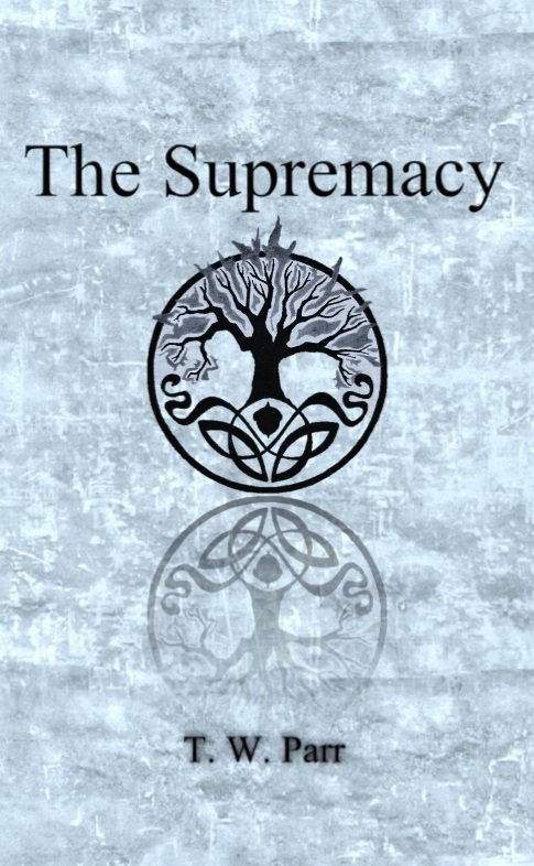 @Tony4WI After one year of #writing I finally published my first #fiction #novel 

#paperback and #nook available at #barnesandnoble

barnesandnoble.com/w/the-supremac……

#TWParr #BNhangout #Reedsy #Books #Bookworms #Bookwormlife #Authors #WritingCommunity #WritersLift #BNYApodcast #AmazonBooks