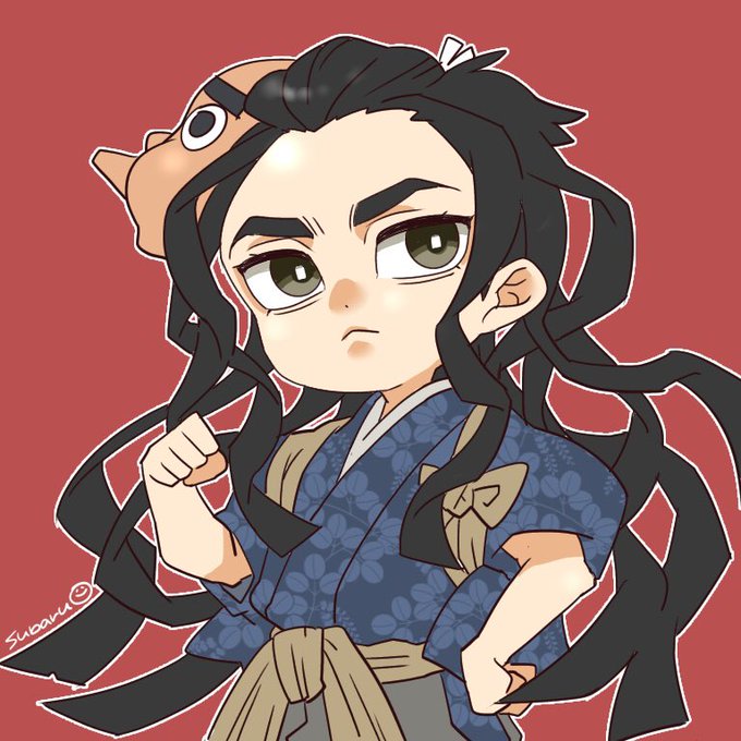 鋼鐵塚蛍のtwitterイラスト検索結果 古い順