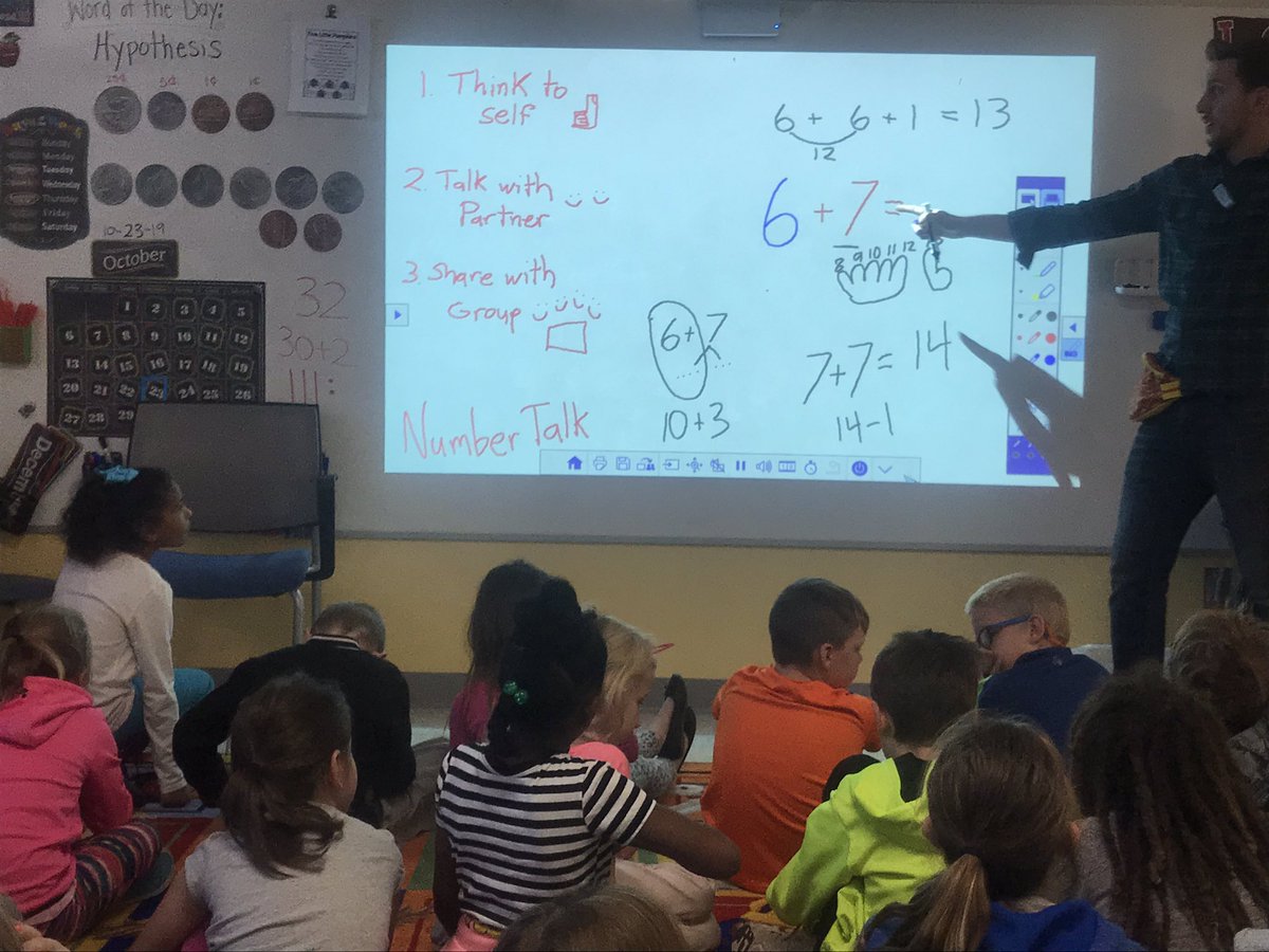 Jrumpthe2nd's tweet image. #numbertalk... JUST DO IT!!!!!!
@MeanMrMeehan #readingelem #readingprimary