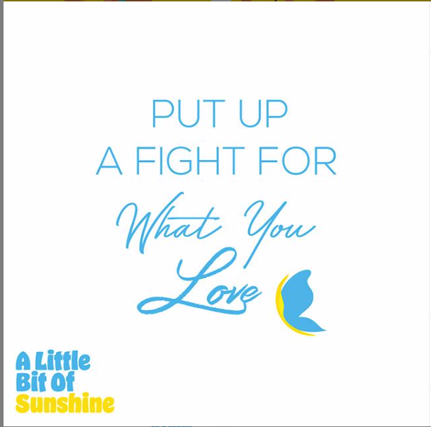 ALittleBitOfSu3's tweet photo. If you love it protect it.
#happinessmakesprogress #happinessinabottle #HappinessShared #happinessinascoop #happinessbootcamp #listentoyourheart #blackgirlsrock #laughteristhebestmedicine #mentalhealth #mentalhealthcrusader https://t.co/qc1sjeTB4p