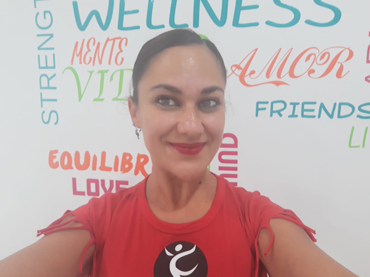 CHAMARCAS's tweet photo. ¡¡NO LO DUDES!! ¡¡APÚNTATEEE!! #Fitness #Flamenco #Salud #Diversión #Fitflamc #con #Chamarcas #apúntate #vamosquenosvamos #queelritmonopare #rriapita #centrowellness #armonía #bienestar #menteyvidasana #ejercicio #alegría #favorecetusaludcardiovascular #mejoralacoordinación https://t.co/uW2cLnUwxk