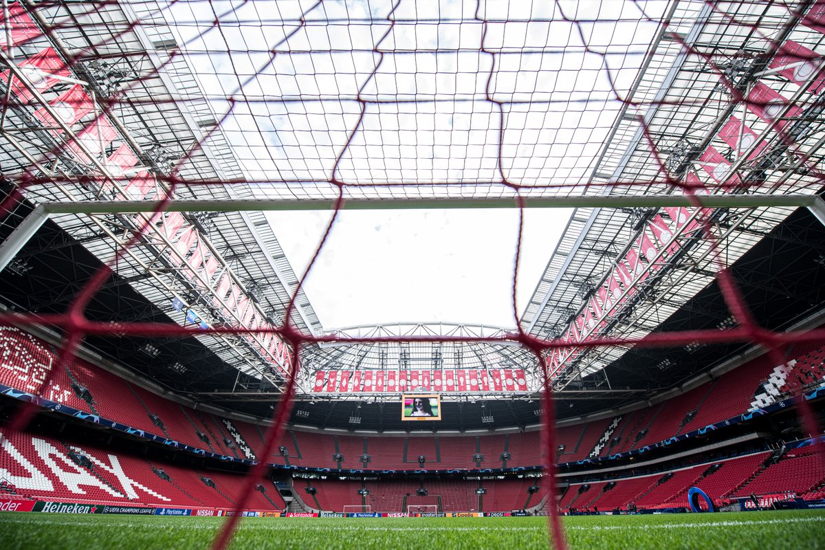 UEFA Champions League tweet media