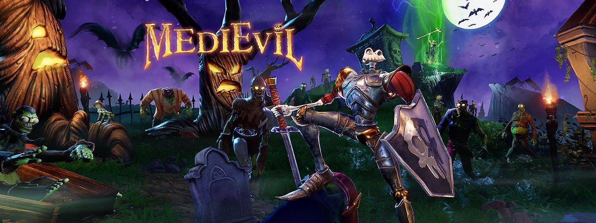 medievil ps4 metacritic