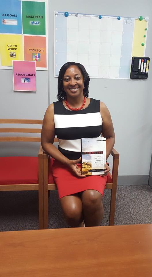 terrencegallman's tweet photo. @NewberryCollege students getting locally empowered and globally connected! @urbanren1
#opportunityzones #privateequity #fairtrade #financialinclusion #moneymanagement #wealthmanagement #theurbanren https://t.co/M4Md9QEpG5