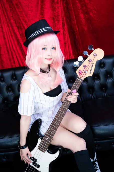 コスプレイヤーのきのTwitter画像13