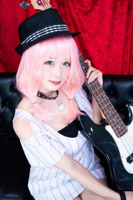 コスプレイヤーのきのTwitter画像14