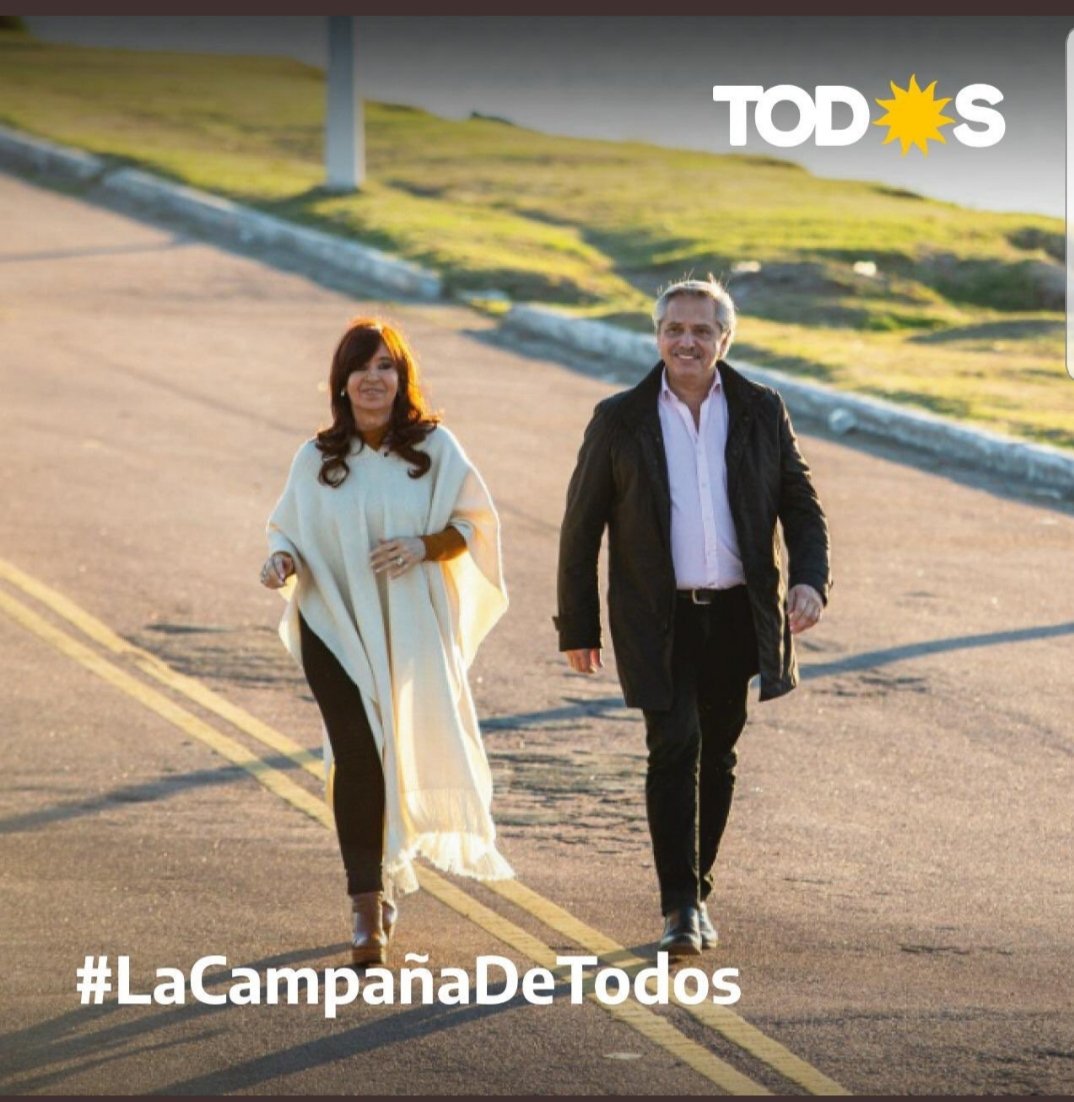 GonzaQuilodran's tweet photo. Nuestro continente cruje como consecuencia de las políticas neoliberales q generan exclusión y desigualdad. 
En #Argentina vamos a dar una lección cívica el domingo de que no queremos volver a ése lugar.
En serio en #Salta vamos a seguir siendo el último bastión neoliberal? https://t.co/rDjNTMvAdl