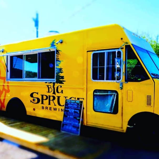 TourismCB's tweet image. Wondering how to find your favourite food truck during the 1st ever Cabot Trail Food Truck this weekend? Find all details on how to taste your way around the trail here: ow.ly/2Zpb50wRdOz
#VisitCapeBreton