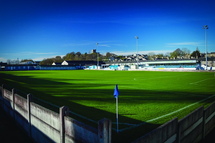 ⚽ NEXT UP FOR THE RAMS! ⚽

We travel to <a href="/ClitheroeFC/">Clitheroe FC</a> this Saturday in the <a href="/NorthernPremLge/">The Pitching In Northern Premier League</a> kick-off is 3pm at Shawbridge

#YouRams