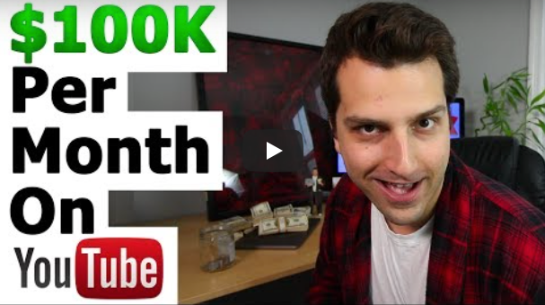 FrankmakesMoney's tweet photo. $100K Per Month ON YouTube?!?!? #makemoneyonline, #internetmarketing https://t.co/HYPcNW0A3c https://t.co/jDLRXZTCxs