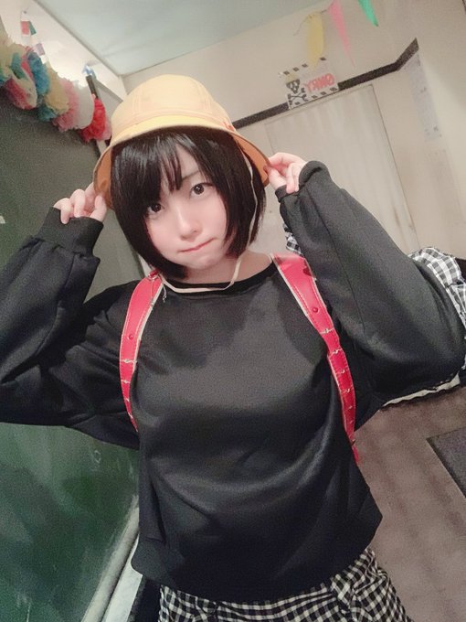 Twitterのコスプレ画像36