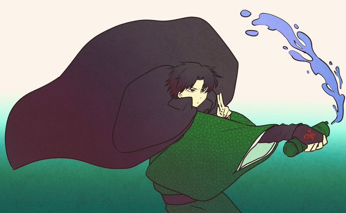花開院竜二誕生祭19のtwitterイラスト検索結果 古い順 花開院竜二誕生祭19のtwitterイラスト検索結果 古い順