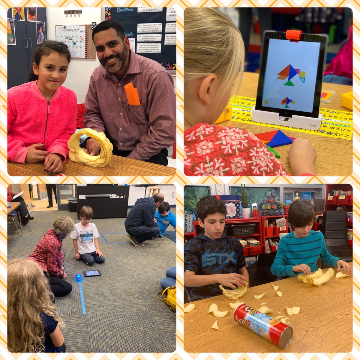 Mangum Elementary AP (@mangumelemap) on Twitter photo Take a look at some more 📸 from our <a href="/MangumExplorers/">Mangum Elementary</a> #streamnight last night. Thank you to everyone who came out and made this event a success 👏🏻 Take a look at some more 📸 from our <a href="/MangumExplorers/">Mangum Elementary</a> #streamnight last night. Thank you to everyone who came out and made this event a success 👏🏻