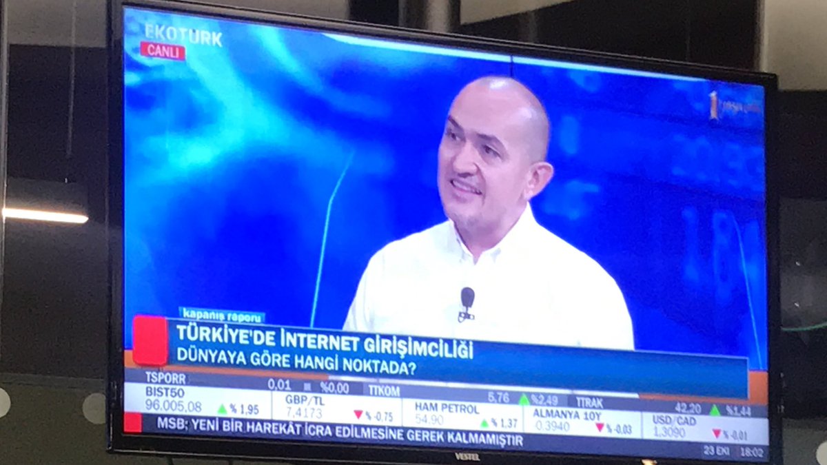 aslibuyukdemir's tweet photo. Ekotürk’te tanıdık yüzler 🙈 @burakbuyukdemir #startupistanbul https://t.co/kDjhIlRifl