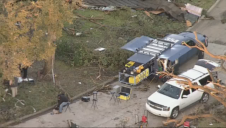 StorageDefender's tweet photo. Self-Storage offers 30-days free to North Dallas Tornado Victims. Residents scrambling to find a place to store their belongings are offered a place to store their things during the clean-up.
https://t.co/4CLYTtg6zt
#SelfStorage #SecureSelfStorage
#SelfStorageMarket https://t.co/6izafjmq8R