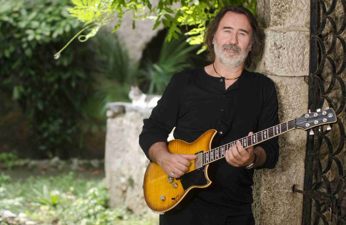 Elvis Stanić Group otvara 28. JazzTimeRijeka festival - mailchi.mp/polakmedia/elv…