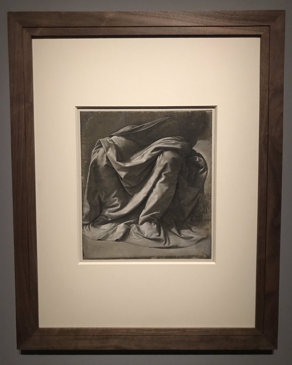 MilovanCavor's tweet image. L’ #expoLeonard ouvre demain au @MuseeLouvre et c’est un enchantement: beauté des œuvres, intelligence du propos, sobriété et élégance de la scénographie....
#ANePasManquer, et sous aucun prétexte