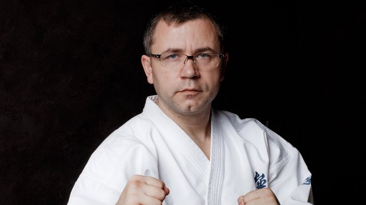 #Активныеканикулы #Осень 2 ноября в 12.00 на базе Дома школьника № 1 (15-Проезд, д.5) состоится мастер-класс по базовой технике ведение поединка по киокусинкай карате. Занятие проведет педагог ЦВР № 2, тренер, президент  
Ассоциации Киокусинкай Ивановской области А.С. Кудряшов.