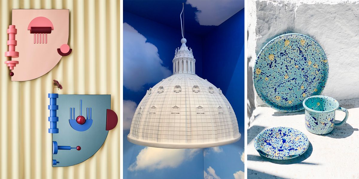 Everything you need to know from Paris Design Week and Maison et Objet.
hubs.ly/H0l0n110