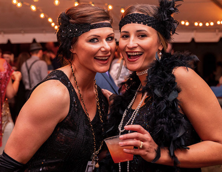 SAVFoodWineFest's tweet photo. Enter for your chance to win 2 tickets to our Prohibition Era Party, Secret Savannah Speakeasy. Enter here: https://t.co/IWQbAiQZBT  Giveaway ends on Oct. 30th, the winner will be announced on our Facebook page, Halloween, Oct. 31st. #savfw https://t.co/FZ47Tg6oMS