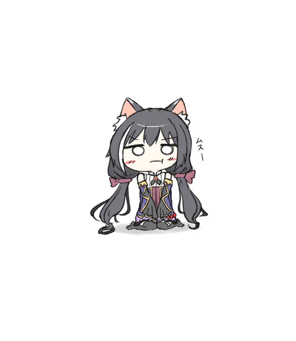 キャルちゃ 